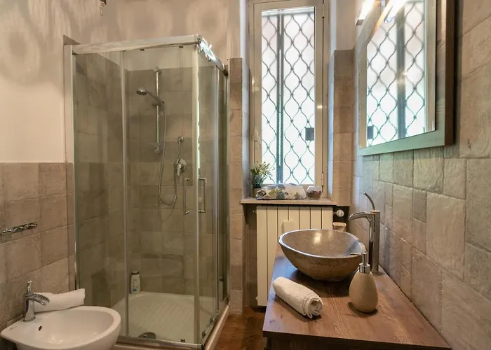 La Dimora Del Con Piscina Villa