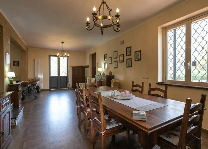 La Dimora Del Con Piscina * Nicolosi