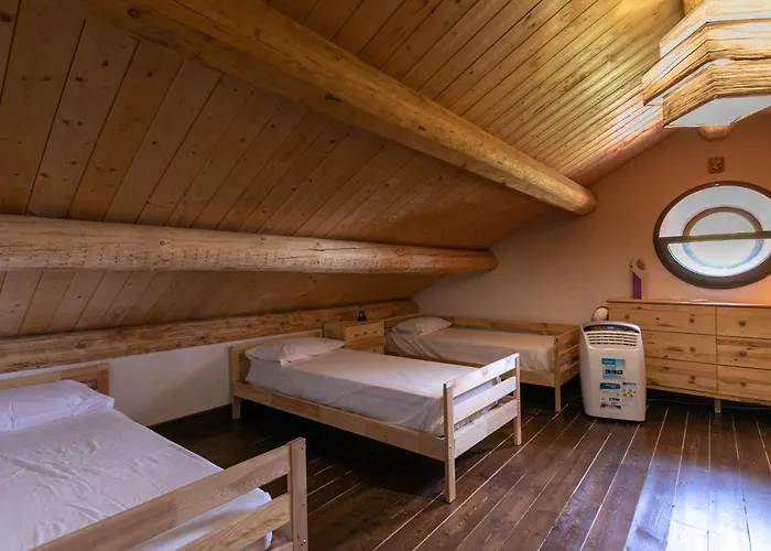 La Dimora Del Con Piscina Villa Nicolosi