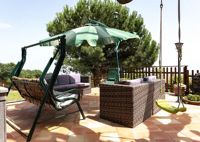 Villa La Dimora Del Con Piscina *