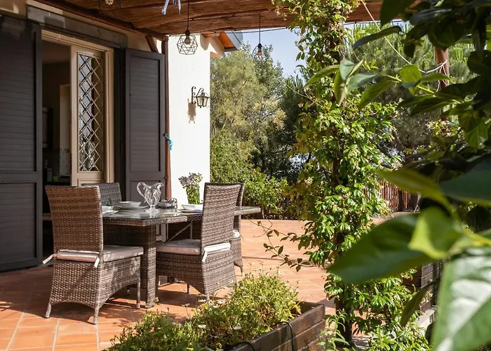 Villa La Dimora Del Con Piscina Nicolosi