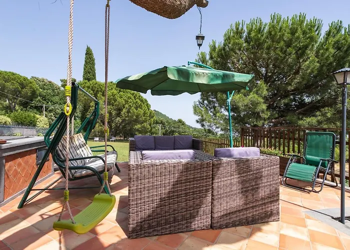 La Dimora Del Con Piscina Nicolosi