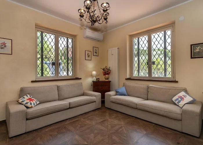 La Dimora Del Con Piscina