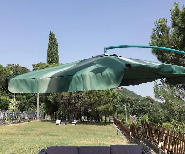 La Dimora Del Con Piscina *