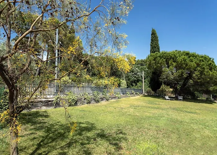 La Dimora Del Con Piscina Villa *