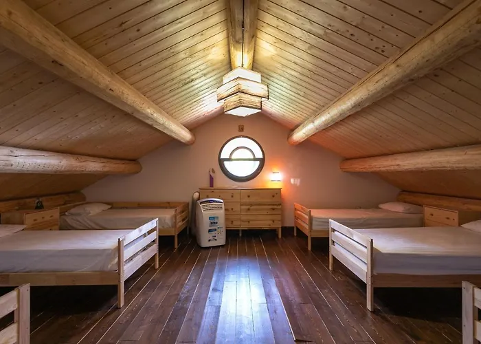 La Dimora Del Con Piscina * Nicolosi