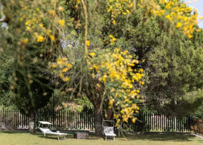 La Dimora Del Con Piscina