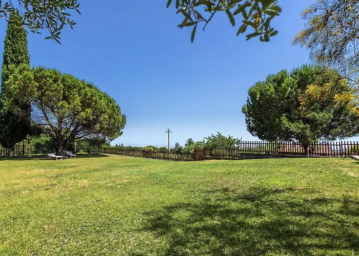 La Dimora Del Con Piscina * Nicolosi