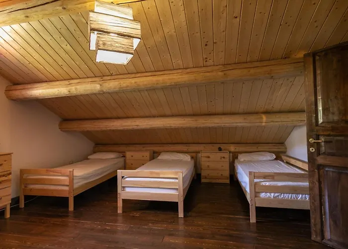 Villa La Dimora Del Con Piscina Nicolosi