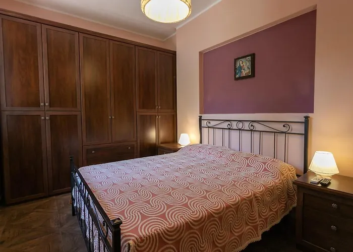 La Dimora Del Con Piscina Villa *