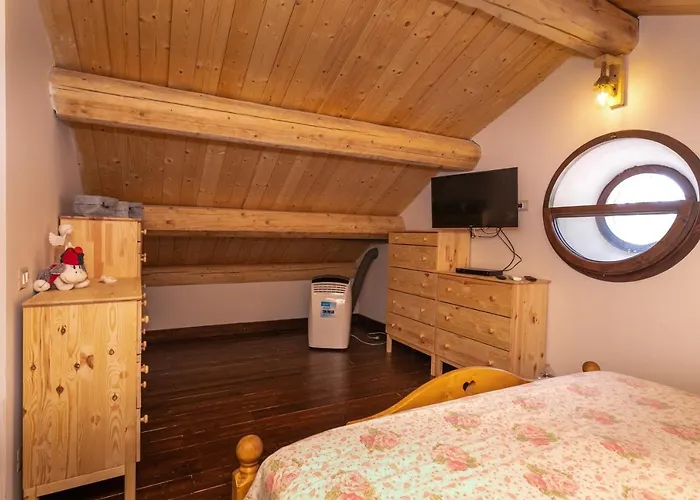 La Dimora Del Con Piscina Nicolosi