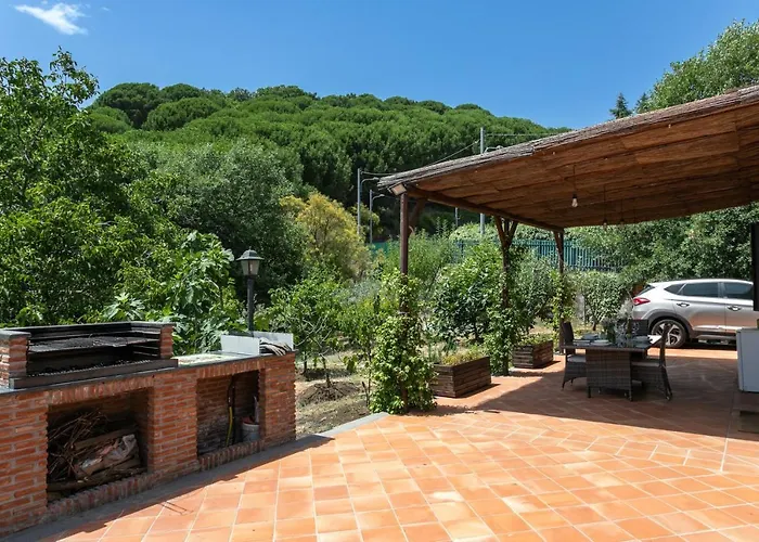 La Dimora Del Con Piscina Villa