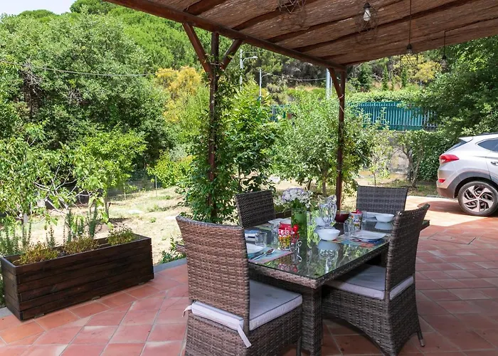 La Dimora Del Con Piscina * Nicolosi