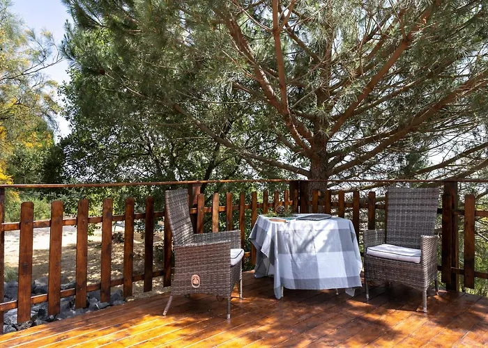 La Dimora Del Con Piscina