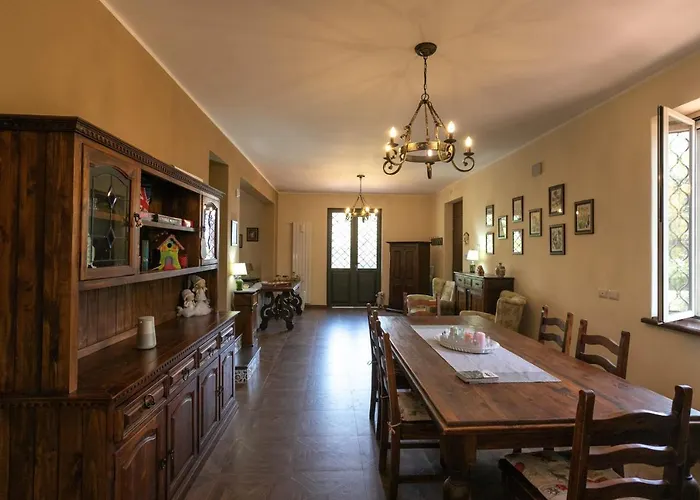 La Dimora Del Con Piscina Villa Nicolosi