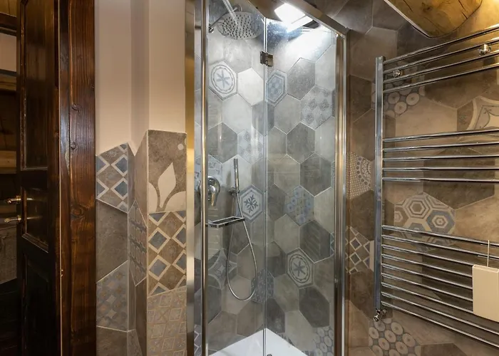 La Dimora Del Con Piscina