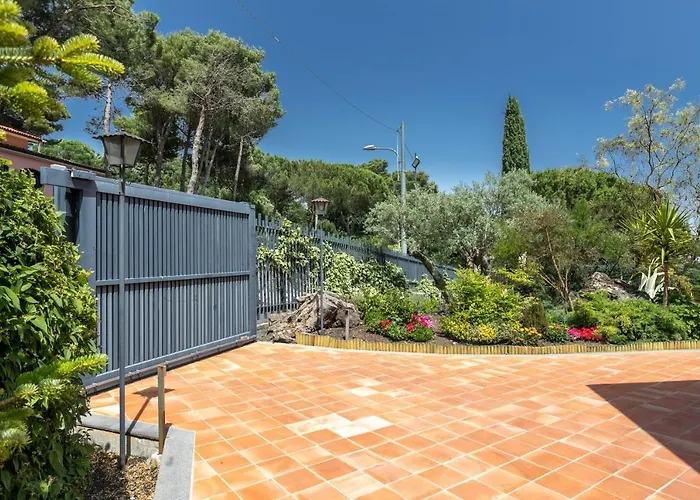 La Dimora Del Con Piscina Villa *