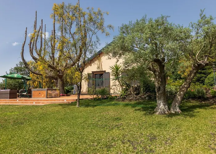 La Dimora Del Con Piscina *