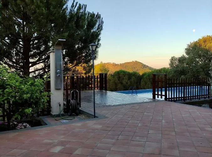 La Dimora Del Con Piscina Villa Nicolosi